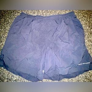 Columbia PFG Omni Shade Mens Fishing Shorts; Black; L